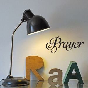 미니그래픽스티커-Prayer (기도하는 사람)