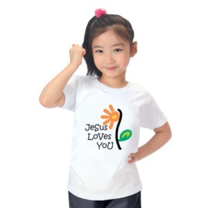 (2020어린이날 특가) 해바라기 티셔츠