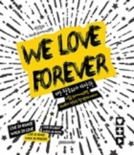WE LOVE FOREVER 위 러브 포에버 (스페셜 에디션, 한정판) 11만 팔로워가 사랑한 기독교 크리에이티브팀 위러브가 전하는 첫 번째 메시지