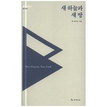 새 하늘과 새 땅-SU신학총서 성서04