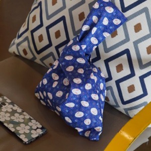 미니 손가방 패턴-토끼 귀여운가방