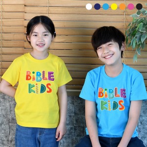 고신 여름주제티-바이블키즈 Bible Kids(아동용)