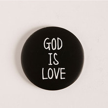 GOD IS LOVE(품절)