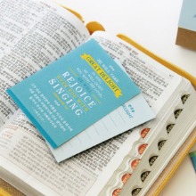메모카드 the grace of God(30매)