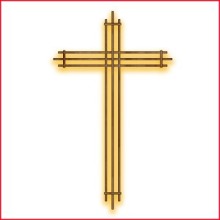 삼선원목십자가 1200