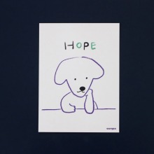 lovely animal 02 Hope